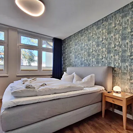 2_2_10 _inselstrand Apartamento